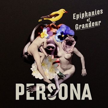 Persona album cover