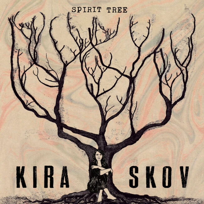 Kira Skov spirit tree
